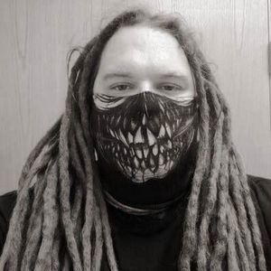 Meet your Posher, Caleb